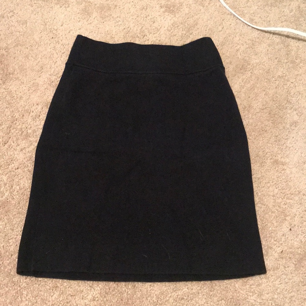 Mini skirt